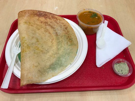 Haldiram's