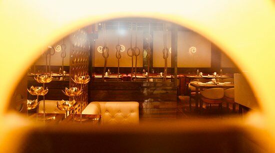 Ambrosia Restaurant