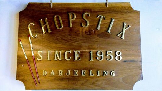 Chopstix