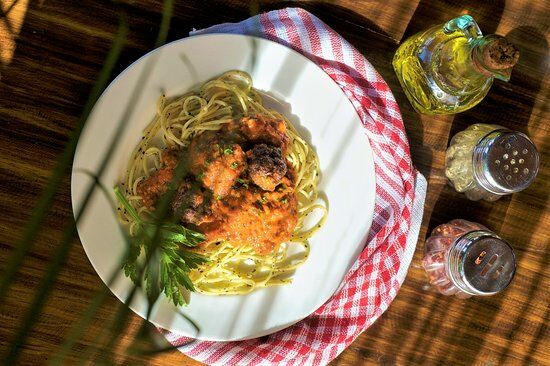 Restaurant at The Birdcage