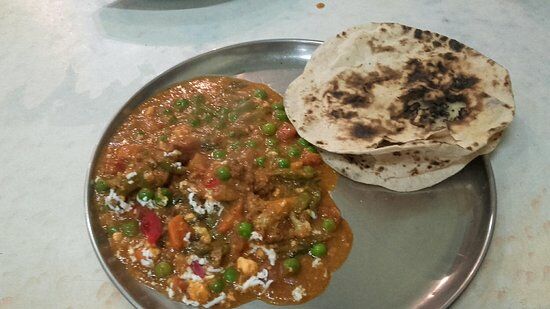 Tiwari Restaurant