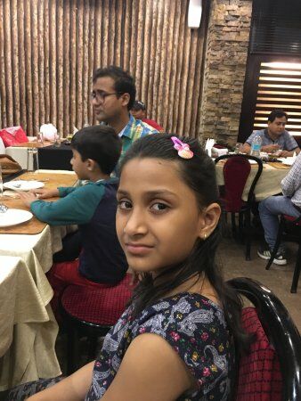City Dhaba
