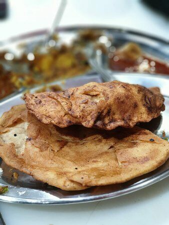 Paranthe Wali Gali