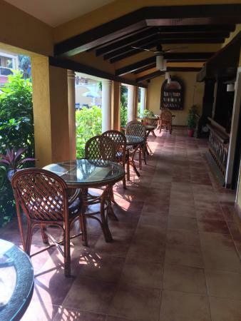 Casa de Goa