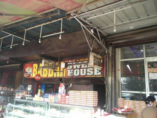 Babbal Sweet House