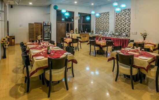 Chimney Restaurant
