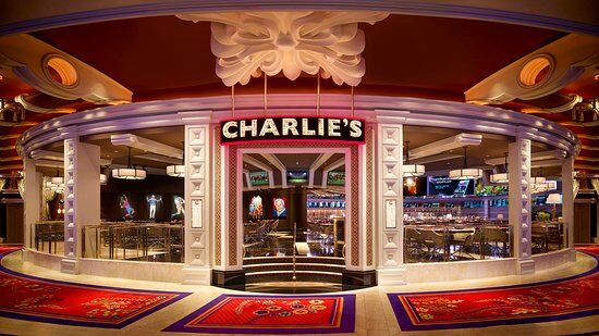 Charlie's Bar + Grill