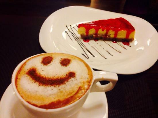 Brooklyn Cafe&Lounge