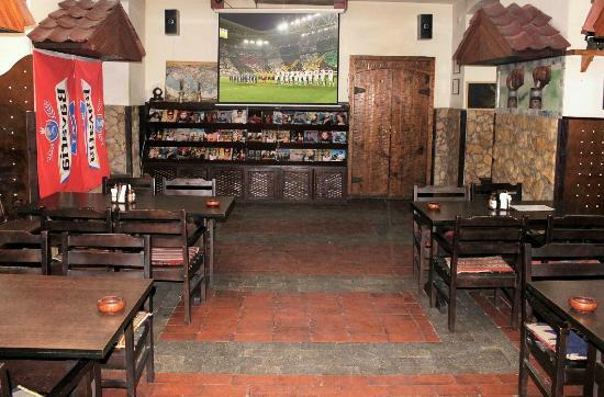 Bavaria Pub&Grill