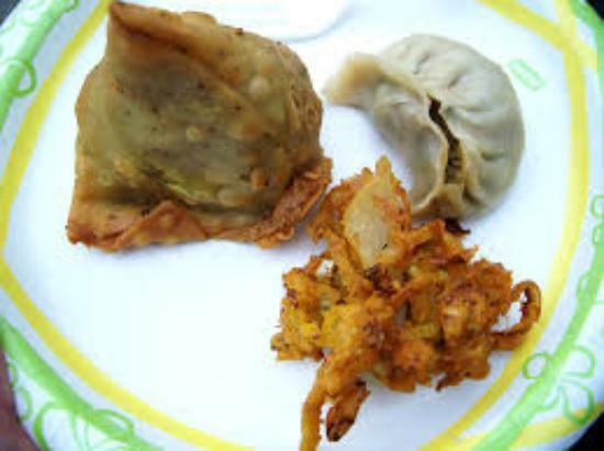 New Ashok Sweets