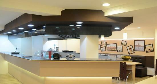 Shachi Veg Multi-cuisine Restaurant